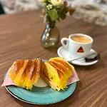 Dias Zajazd Tarouca